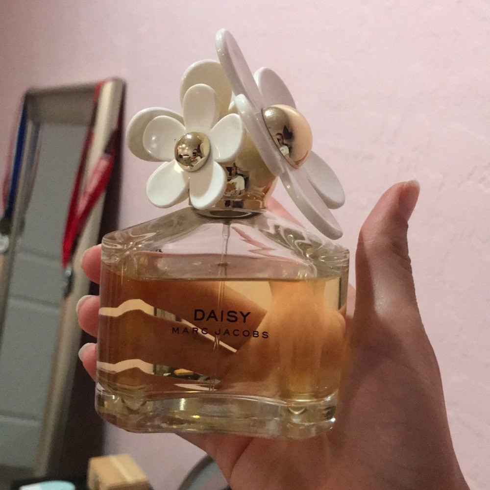 Marc Jacob’s spray set